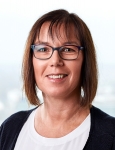 Bausachverständige, Immobiliensachverständige, Immobiliengutachterin und Baugutachterin  Tatjana Neumann Castrop-Rauxel