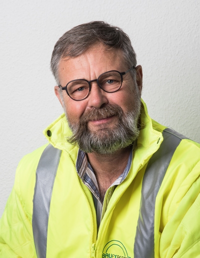 Bausachverständiger, Immobiliensachverständiger, Immobiliengutachter und Baugutachter  Harald Johann Küsters Castrop-Rauxel