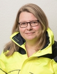 Bausachverständige, Immobiliensachverständige, Immobiliengutachterin und Baugutachterin  Svenja Rohlfs Castrop-Rauxel
